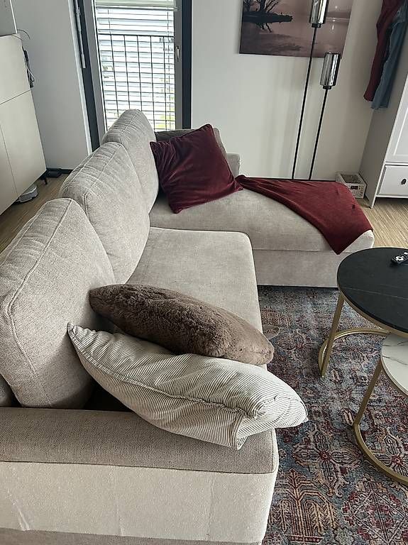 Divani: Pfister Schlafsofa  – Usato da Bülach venduto da eden03 3