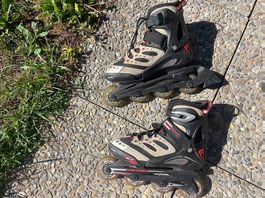 A vendre patins Rollerblade ajustables de 36 à 40