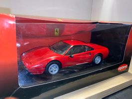 Ferrari 308 GTB 1/18 Kyosho - RAR