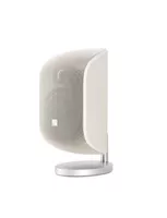 B&W M1 (first series) white with stand - 2 pieces