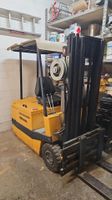 stapler jungheinrich