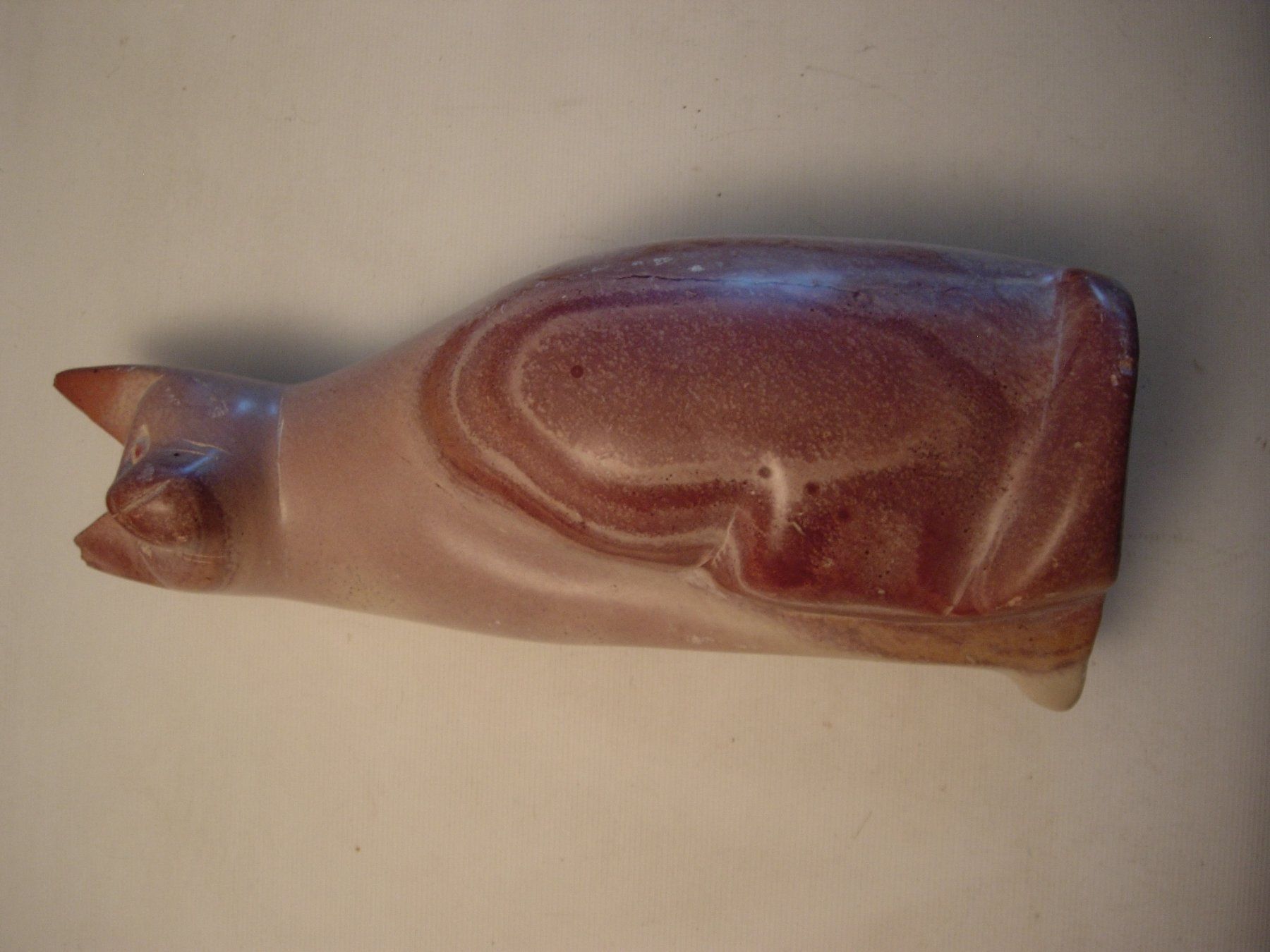 Sculture & Statue: Katze Statue – Usato da Hagneck venduto da Simu696 1