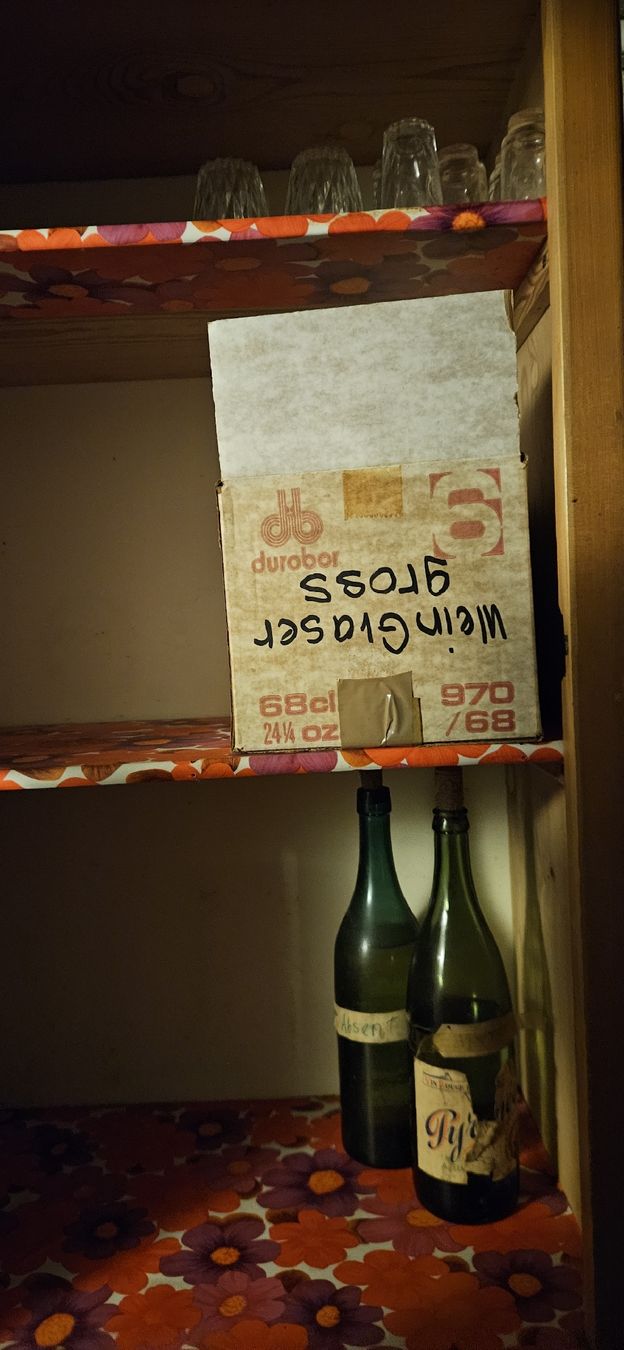 Armoires: Alter Schrank – D'occasion à Belp par Ginus85 1