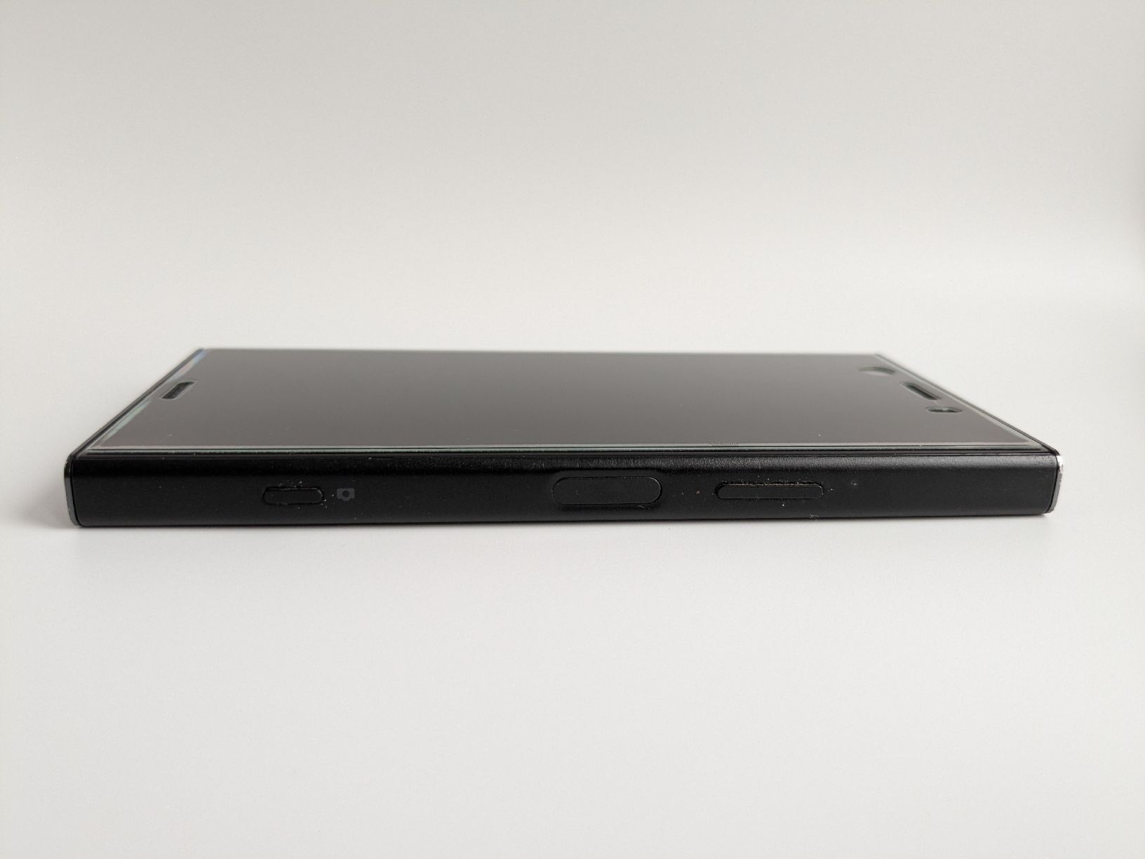 Sony Portables: Sony Xperia XZ1 Compact black G8441 +protective case – D'occasion à Grenchen par gabifp 5