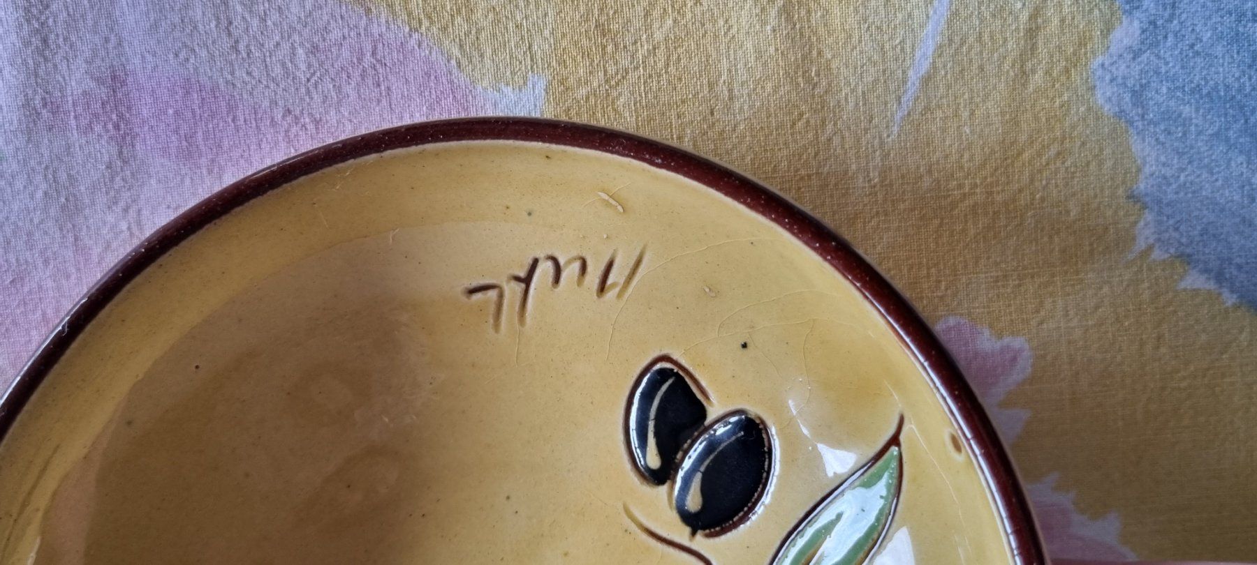 Ciotole: Zwei kleine Schälchen – Usato da Derendingen venduto da Rider3 2