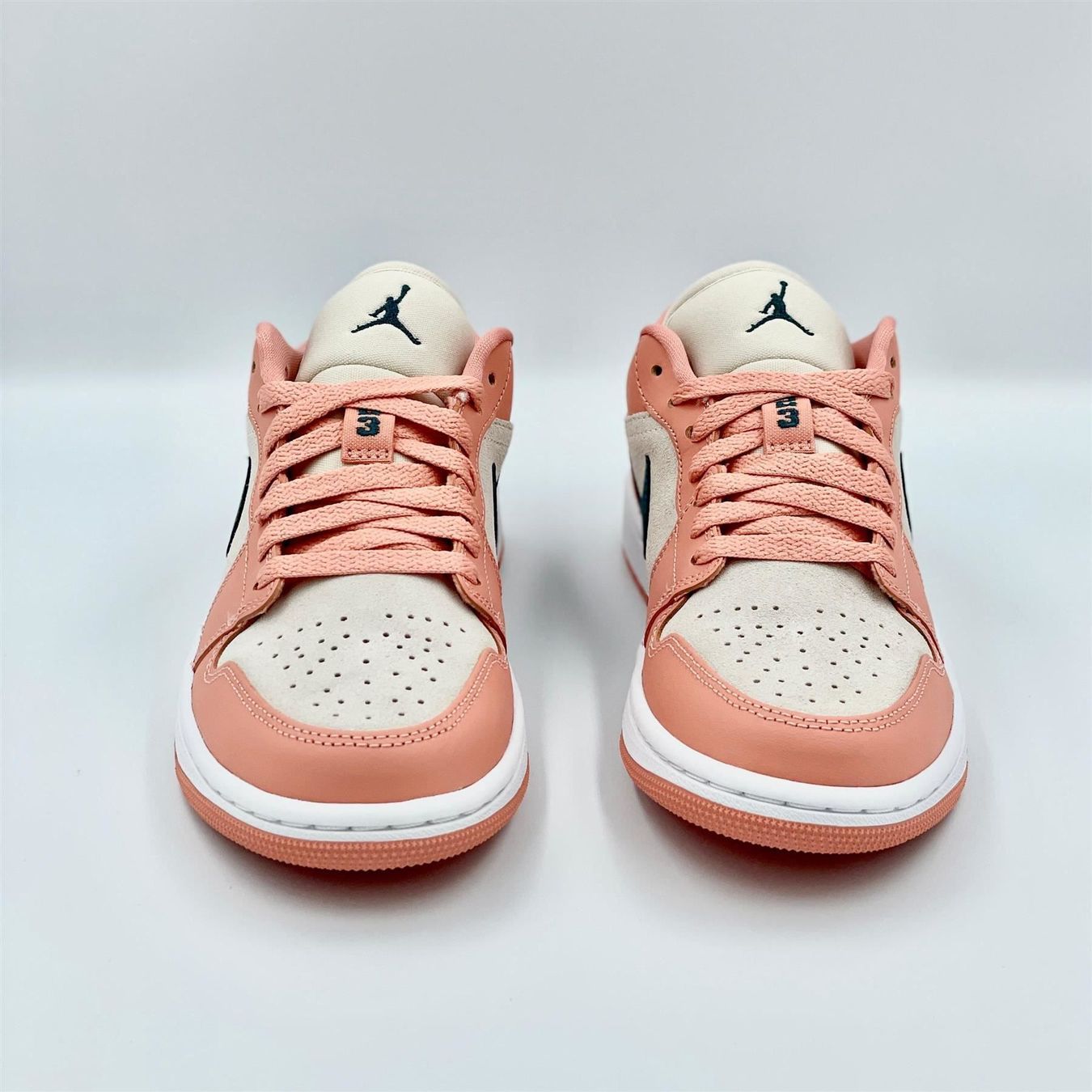 Jordan Scarpe da donna: Jordan 1 Low Madder Root EU 36.5 – Nuovo e nell'imballaggio originale da Erlinsbach venduto da sasneakers 3