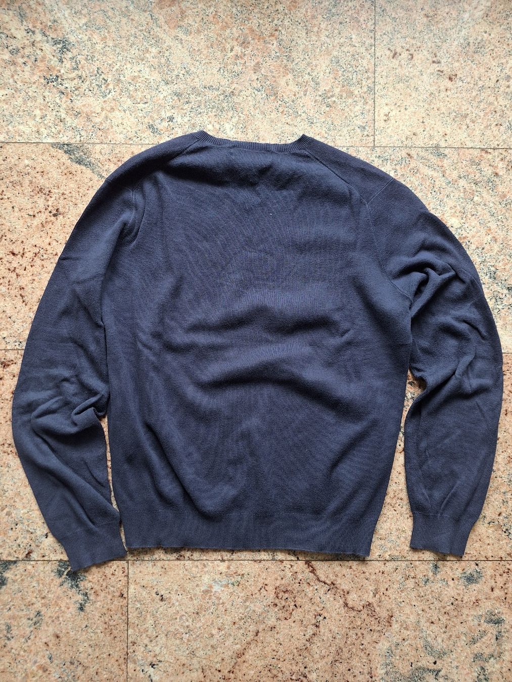 Ralph Lauren Maglioni & Felpe: Polo Ralph Lauren Pullover, Gr S, Dunkelblau, Top Zustand – Usato da Münchenbuchsee venduto da Salezm 2