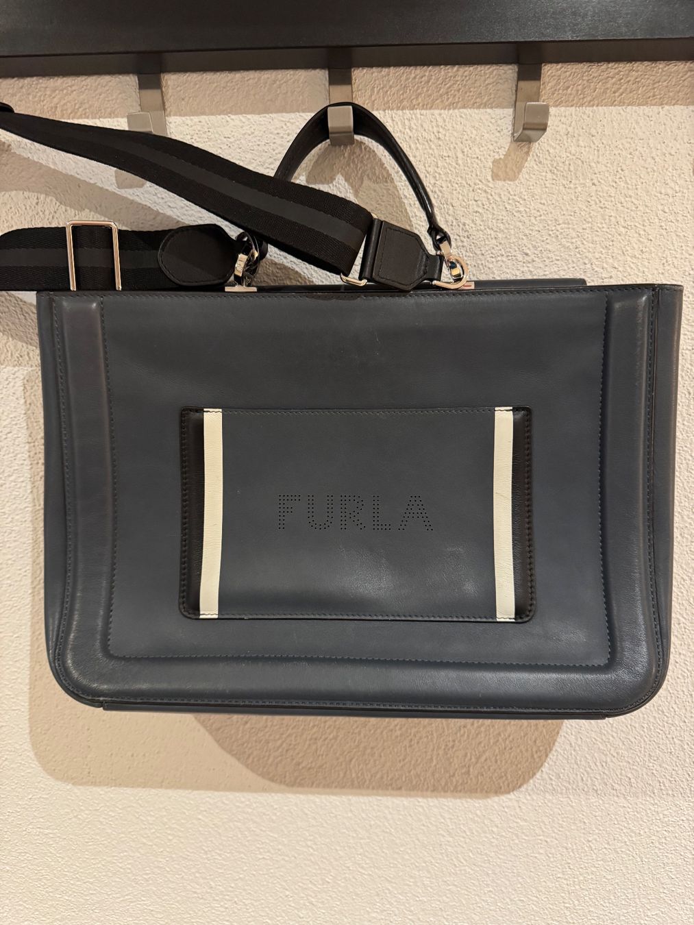 Furla Borse: Furla Ledertasche (Reale) – Usato da Dübendorf venduto da kmag-20 2
