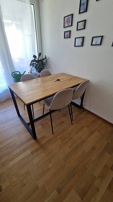 Tables: Tisch – D'occasion à Chur par chi_9cyq