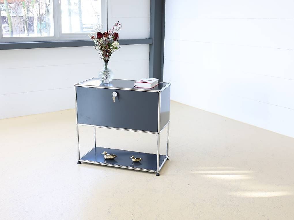 Regale: USM Haller Sideboard 1x2 – Gebraucht aus Meinisberg von atelier_TILIJA 5