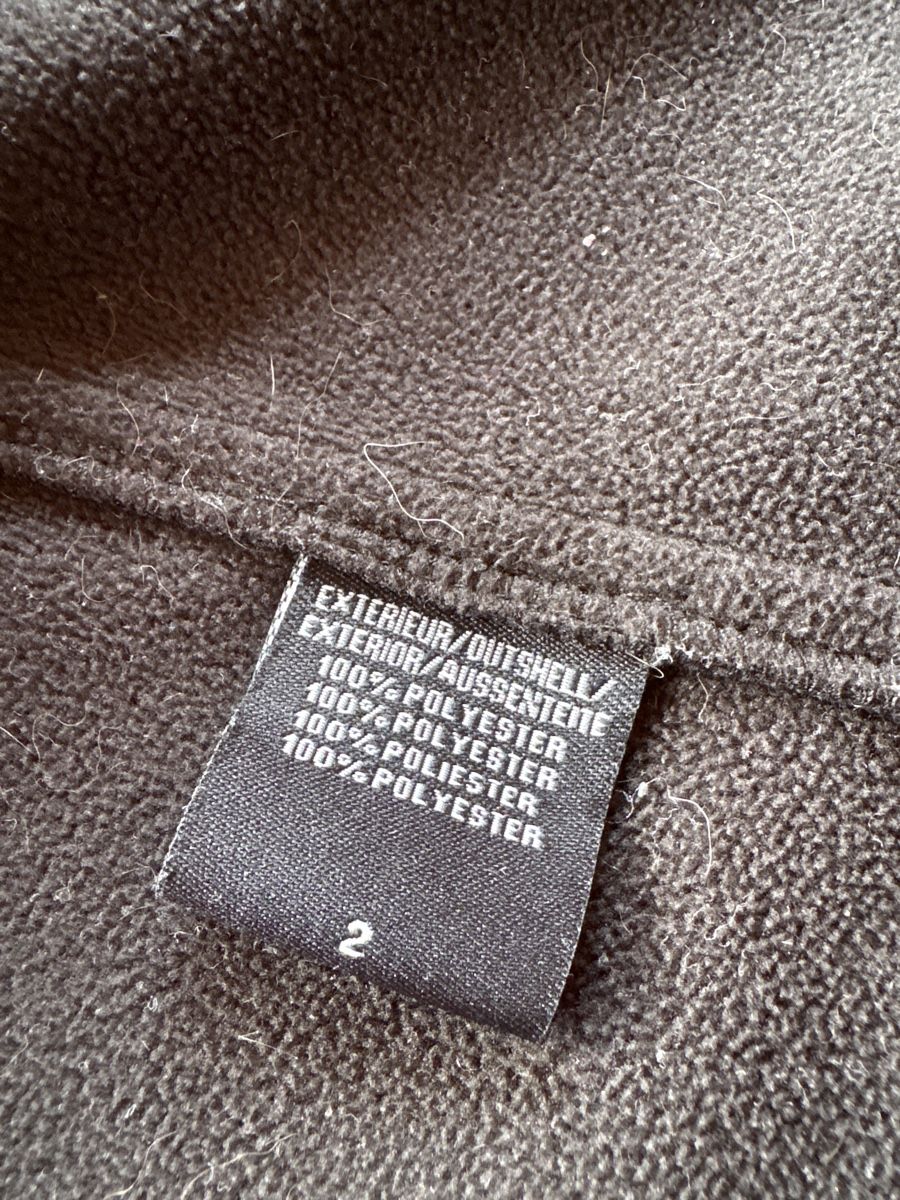 Giacche: GEOGRAPHICAL NORWAY Softshell, Gr. S – Usato da Môtier (Vully) venduto da Iljos 8