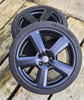 4x Original Audi A4 8x18 Zoll ET43