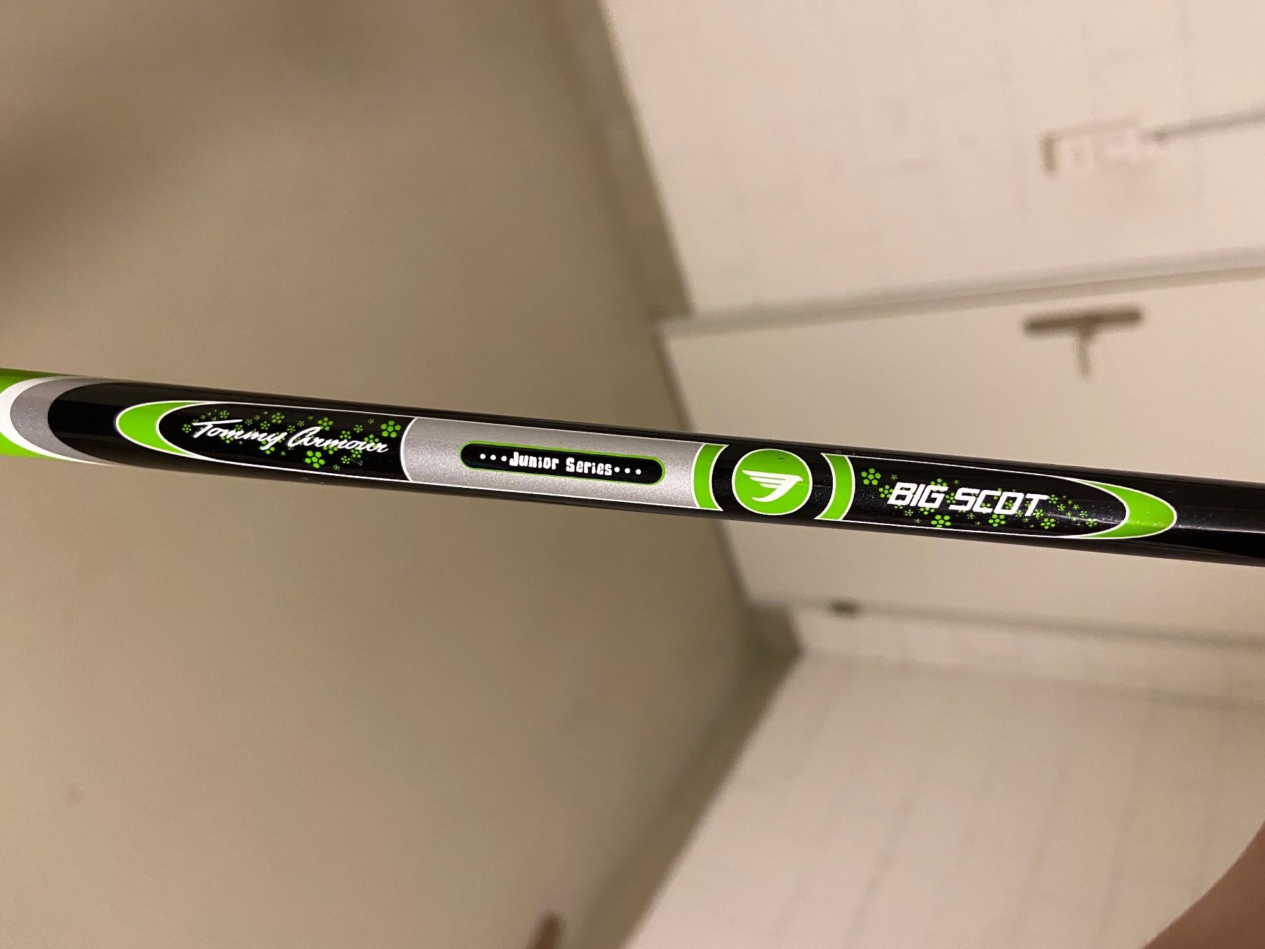 Schläger & Sets: Tommy Armour Golf Putter - Kinder Putter RH – Gebraucht aus Frauenfeld von golfdude 6