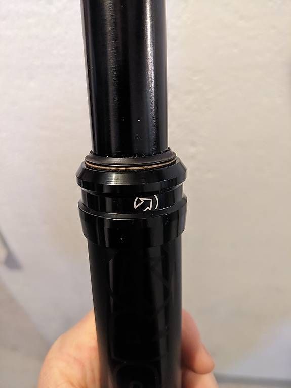 PRO Koryak Dropper Post (D'occasion) à Schlieren pour CHF 40 – retrait ...