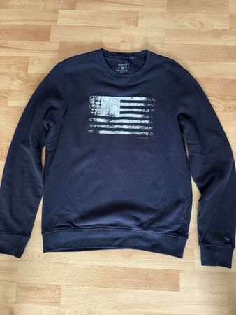 Woolrich Pullover Gr. L neu!
