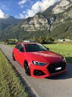 Audi RS4 B9