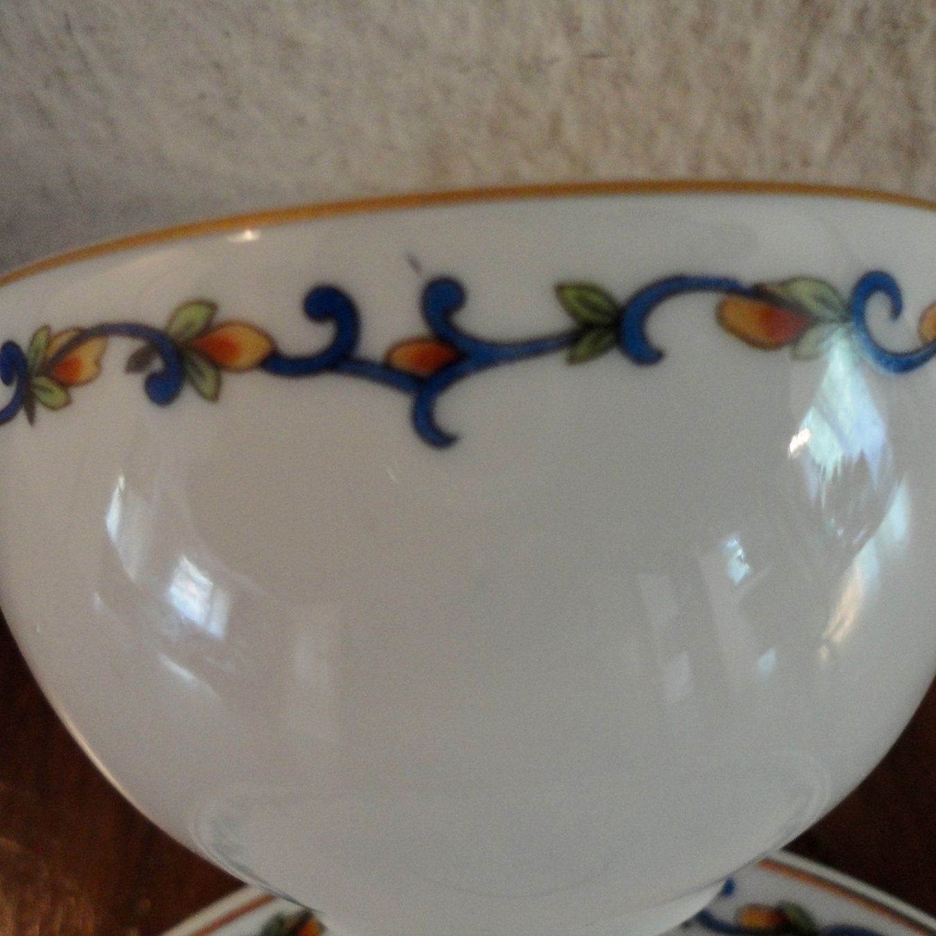 Tazze: Langenthal Kaffeetasse – Usato da Wädenswil venduto da LIS11 1