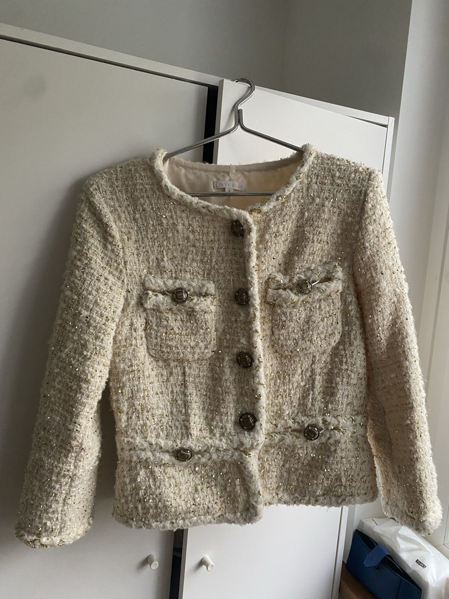 Jacken: Jacket – Gebraucht aus Thalwil von zhe_69pd