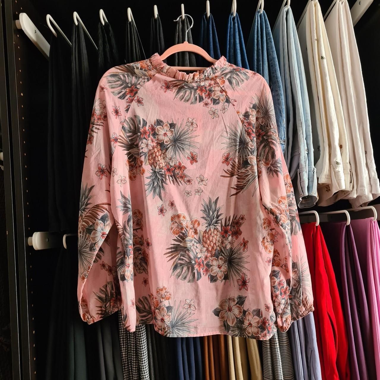 Liu Jo Camicette: LIU-JO Milano Bluse Sommerlich – Nuovo (secondo la descrizione) da Emmen venduto da mak31 2
