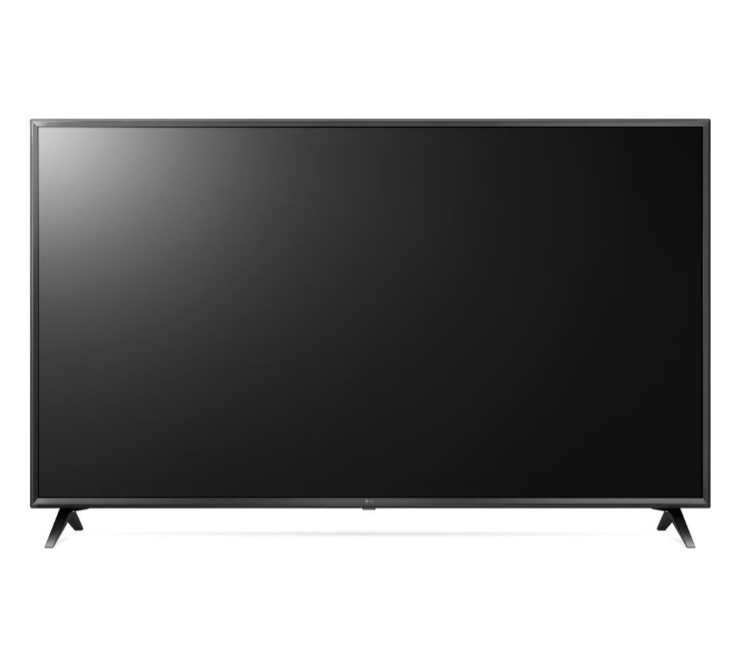 LG Appareils TV: LG 55'' TV – D'occasion à Zürich par Chr_j229