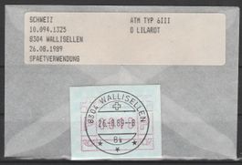 Spähtverwendung 6IIId