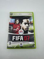 Fifa 07 (XBOX 360)