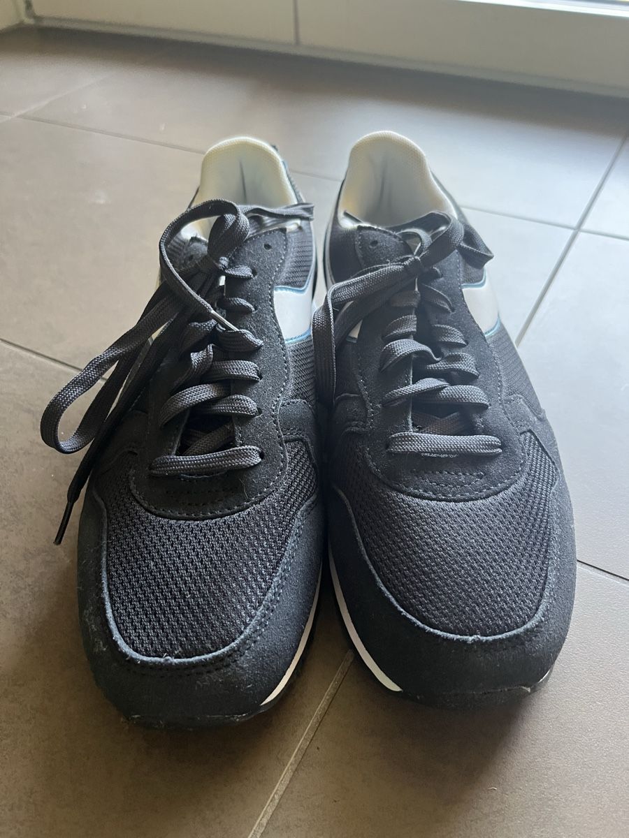 Diadora Herrenschuhe: Diadora NEU Sneaker Turnschuhe 42.5 – Neu und originalverpackt aus Zürich von Gabi_78 2