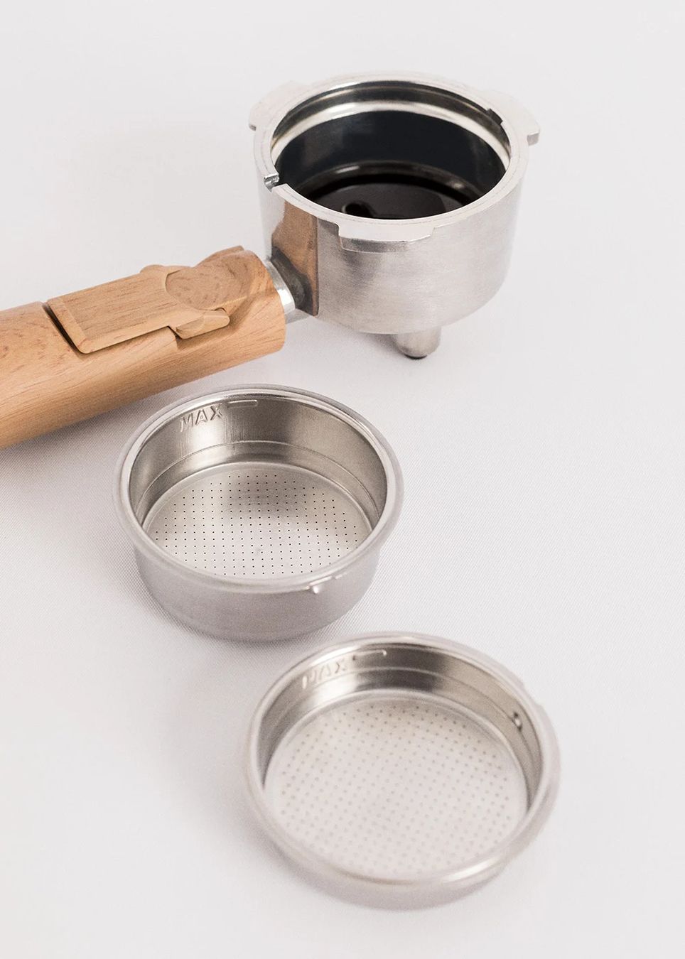 Kaffeemaschinen & Espressomaschinen: Kaffeemaschine THERA RETRO Matt – Neu und originalverpackt aus Bremgarten AG von simpliCH 5