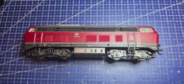Roco DB BR215 015-9 HO/DC analog