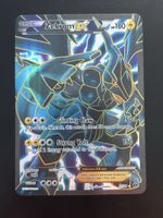 Zekrom EX - NXD 97 🇺🇸