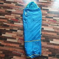 Kinderschlafsack Grüezi Bag - Kid's Colorful Grow