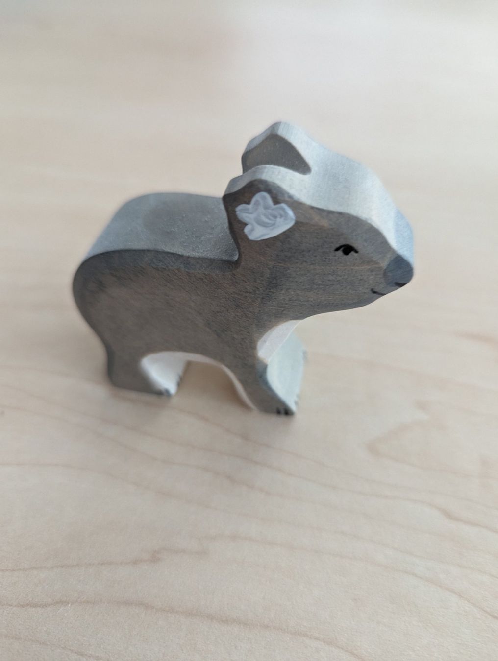 Statuette: Diverse Koalafiguren – Usato da Spiez venduto da Crazyduck 3