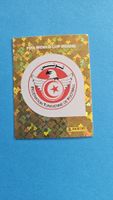 Panini Sticker FIFA WM 2026 - TUN 1