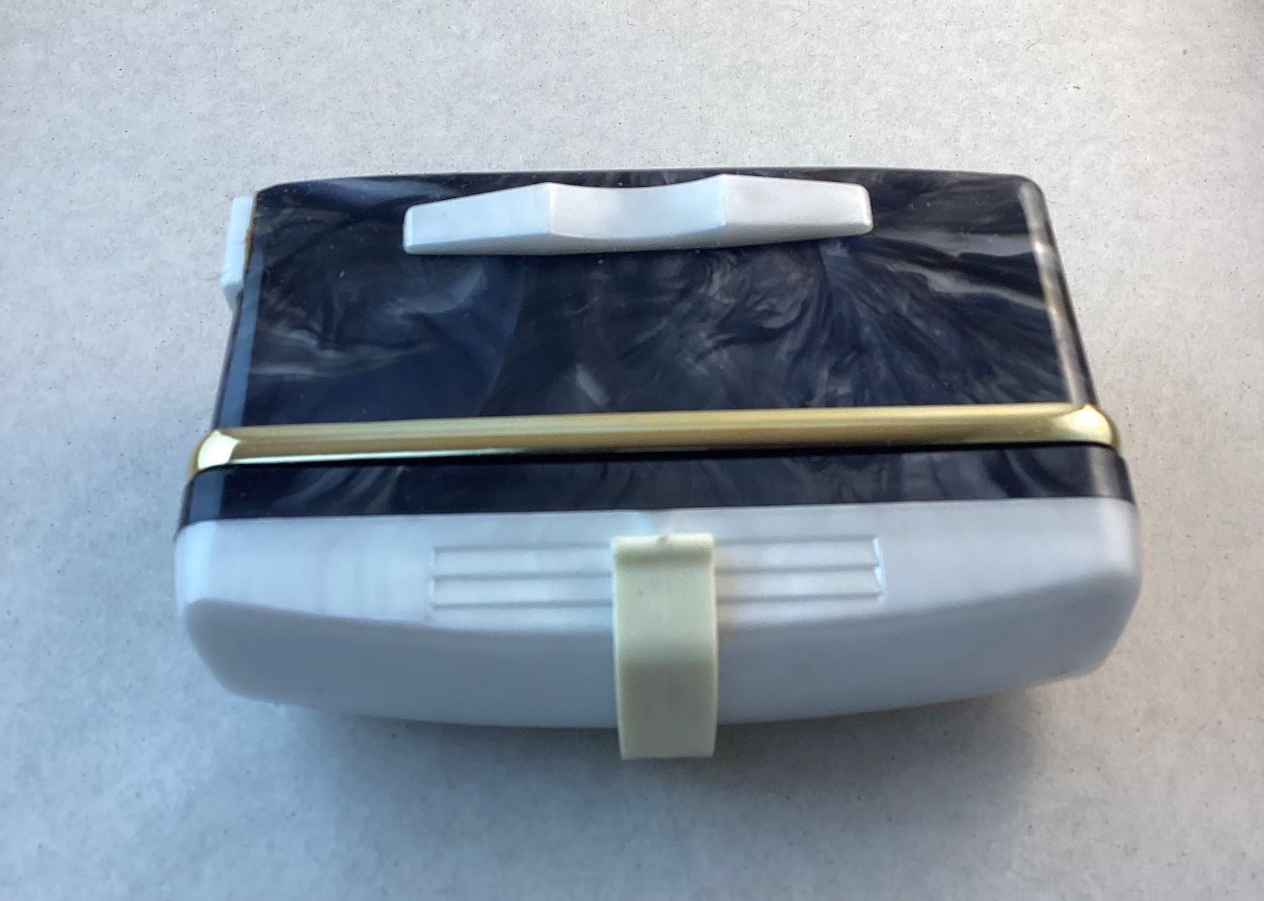 Altri Prodotti per fumatori: Vintage Retro Zigarettenetui – Nuovo e nell'imballaggio originale da Lenzburg venduto da dbr_hf8w 1