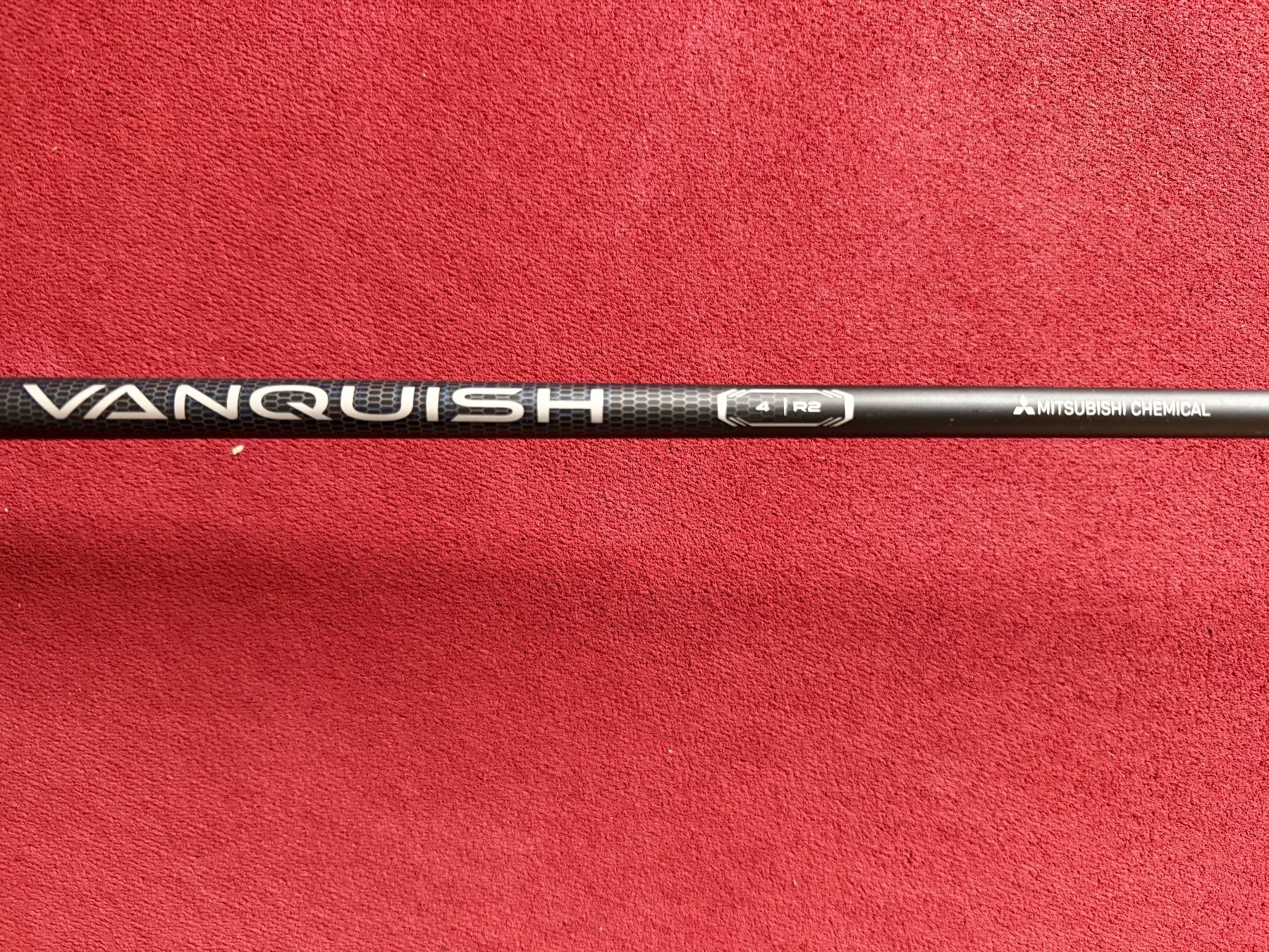 Callaway Schläger & Sets: Callaway Elyte Eisenset [5-PW], Vanquish 4/R2 Graphit – Gebraucht aus Winterthur von Bertella 2