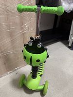 Scooter für Kinder