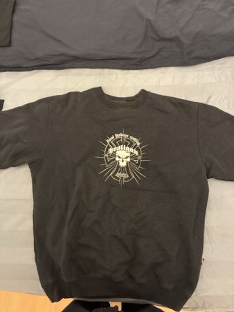 Sweet Hardcore Hooligan