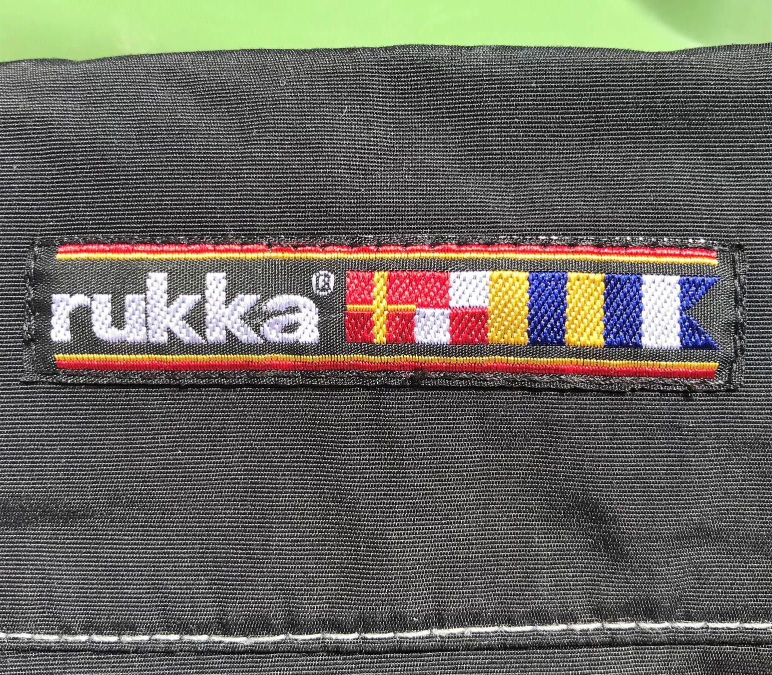 Rukka Jacken: Motorradjacke RUKKA, Grösse L – Gebraucht aus Trimbach von Robigutri 2