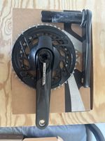 SRAM Force 48/35T 12-f crankset powermeter 175mm