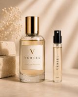 Noir Privé - VERIEL Layering 10ml
