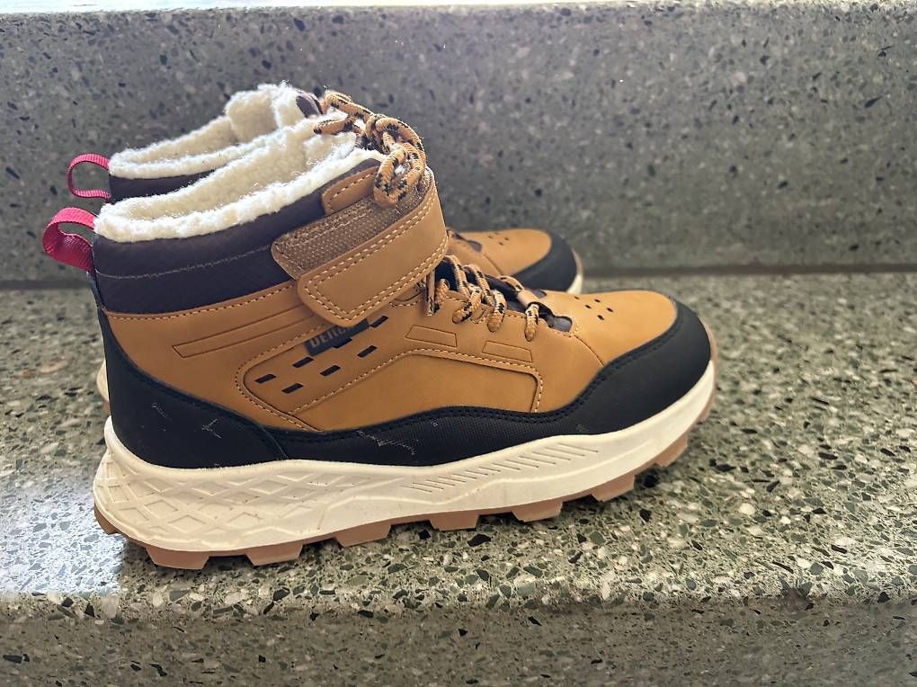 Landrover Scarpe per ragazzi: Landrover Winterstiefel 38 – Usato da Bülach venduto da silk1881 4