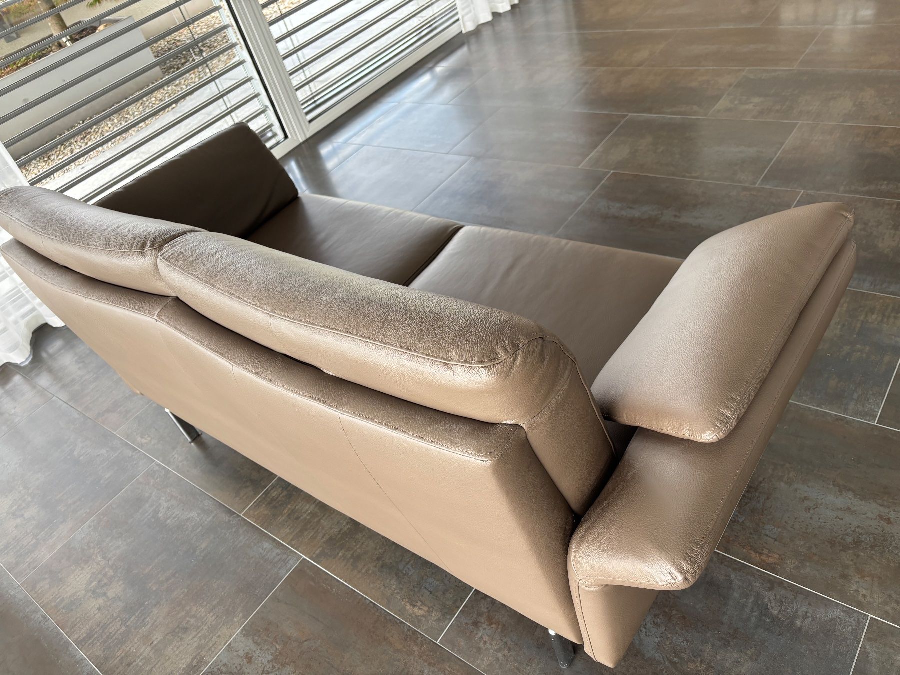 Peintures: Ledersofa – D'occasion à Luzern par Daluja 2