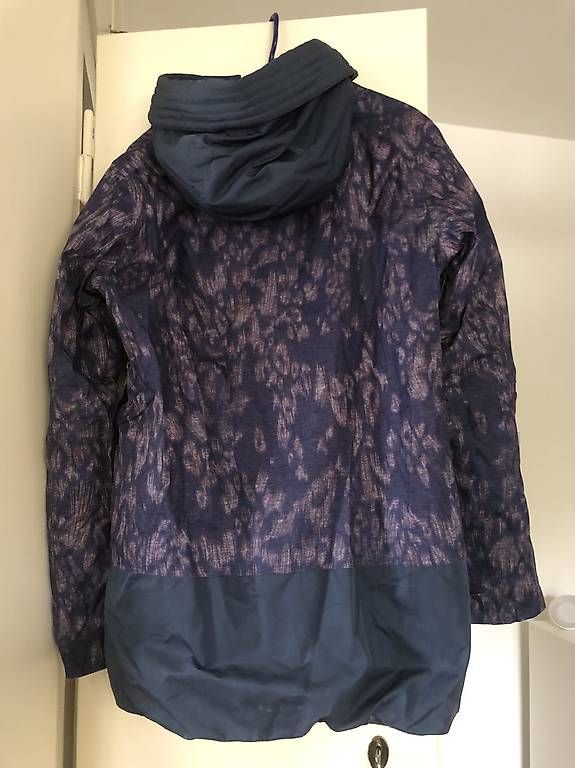Jacken: Snowboardjacke Roxy – Gebraucht aus Luzern von _Luccer 1