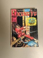 Die tödlichen Hände des Kung Fu Nr. 2 – Marvel Williams 1976