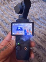 DJI Pocket 3 Kamera 