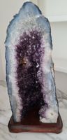 Amethystdruse