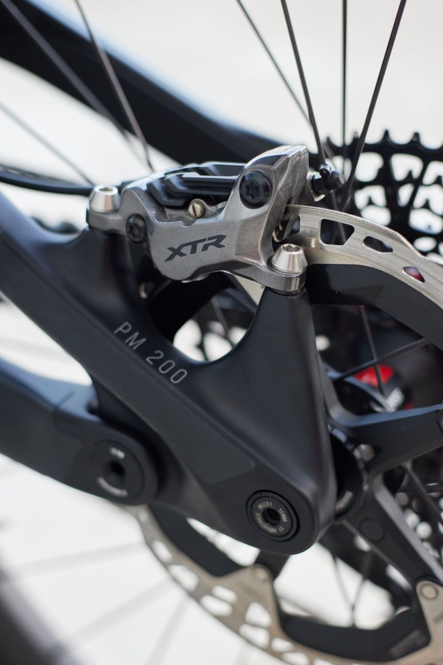 YT Biciclette: YT Decoy SN MX Custom – Usato da Münchenstein venduto da Fabio-F 4