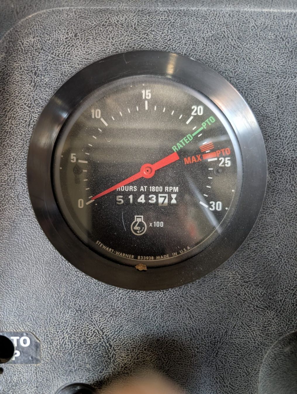 Traktoren: Case IH 885 XL – Gebraucht aus Oberglatt ZH von Candi98 6