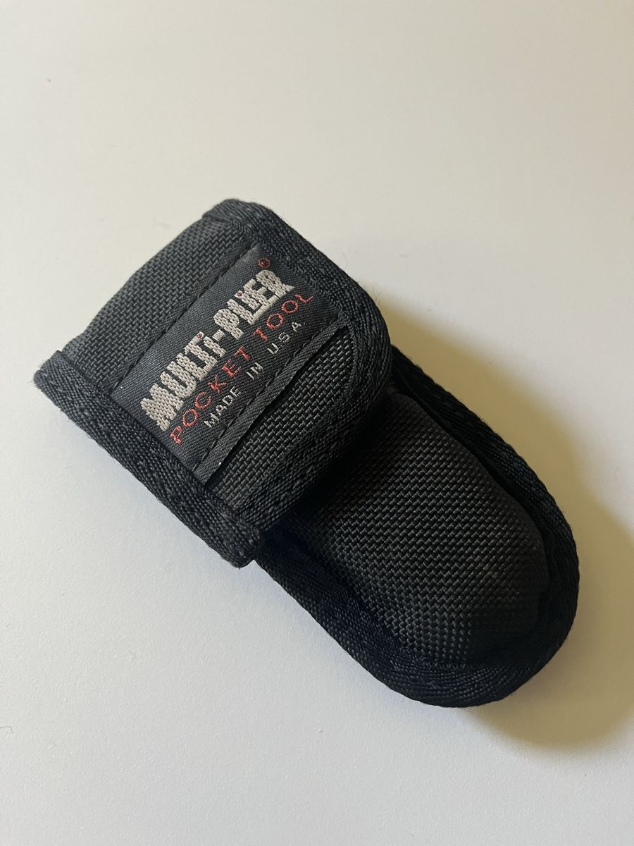 Taschenmesser: Gerber Multi-Plier Pocket Tool – Made in USA – Gebraucht aus Hinterkappelen von Ecki90 1