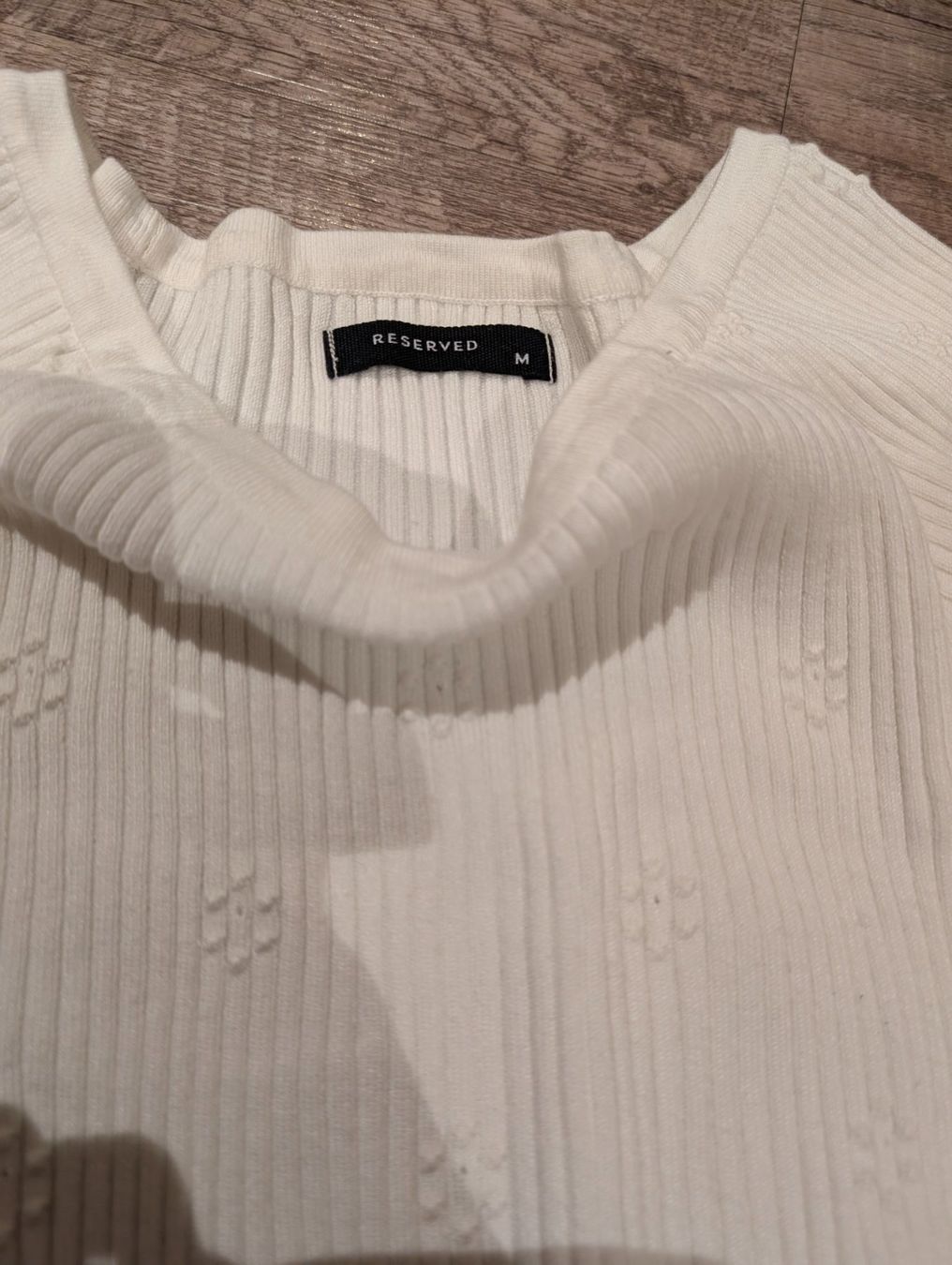 Maglioni & Felpe: white sweater – Nuovo (secondo la descrizione) da Zermatt venduto da msz_nb9h 1